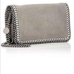 Authentic Stella McCartney Falabella crossbody bag